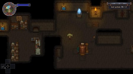 игра Graveyard Keeper: Undead Edition (Switch) для Nintendo Switch