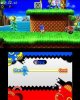 Купить игру Sonic Generations (Nintendo 3DS) на 3DS