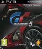 Gran Turismo 5   (PS3) USED /