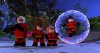 Игра LEGO The Incredibles (Суперсемейка) Minifigure Edition Русская Версия (PS4) Playstation 4