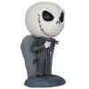   Monogram:  (Jack)    (The Nightmare Before Christmas) (226564) 20 