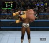 WWE SmackDown vs Raw 2007 (Xbox 360) USED Б/У