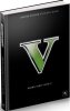  Grand Theft Auto V Limited Edition Strategy Guide (PS3)
