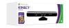 Сенсор движений Microsoft Kinect для Xbox 360 + Сборник Kinect Adventures (5 игр) Русская Версия (Xbox 360)