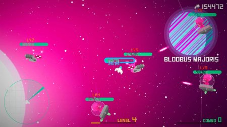 игра Vostok Inc. (Switch) для Nintendo Switch