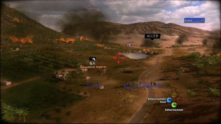 R.U.S.E. (Xbox 360/Xbox One) USED Б/У