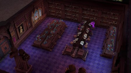 игра Naheulbeuk's Dungeon Master Ограниченное издание (Limited Edition) Русская Версия (Switch) для Nintendo Switch