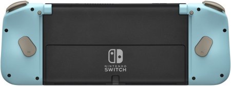   2-  Joy-Con Split Pad Compact    (Pikachu & Mimikyu) Hori (NSW-410U) (Switch/Switch OLED)