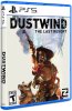 Dustwind: The Last Resort (Limited Run #045) Русская Версия (PS5)