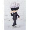 Фигурка Bandai Tamashii Nations Figuarts mini: Годжо Сатору (Satoru Gojo) Магическая битва (Jujutsu Kaisen) (621313) 9 см 