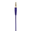 Наушники проводные HAMA Flip In-Ear Stereo Earphones Черные PC/Wii U/PS Vita/3DS (PC) 