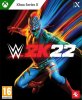 WWE 2K22 (Xbox Series X)