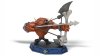 Skylanders Imaginators. Интерактивная фигурка. Сэнсэй. Wolfgang (стихия Undead)