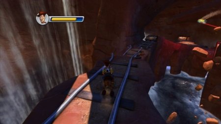 История игрушек 3: Большой побег (Toy Story 3) Русская Версия (Xbox 360/Xbox One)