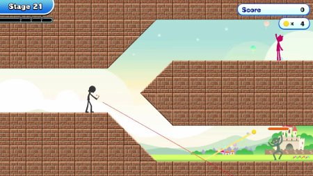 игра YEAH! YOU WANT "THOSE GAMES," RIGHT? SO HERE YOU GO! NOW, LET’S SEE YOU CLEAR THEM! 1+2 (Switch) для Nintendo Switch