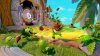 Skylanders Trap Team: Интерактивная фигурка Bushwhack (мастер ловушек)