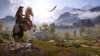 Игра Assassin's Creed: Одиссея (Odyssey) + Assassin's Creed: Истоки (Origins) Русская Версия (PS4) USED Б/У Playstation 4