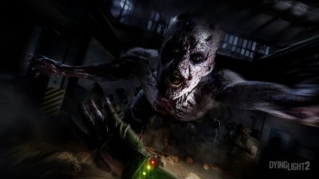 Dying Light 2   (PS4) Playstation 4