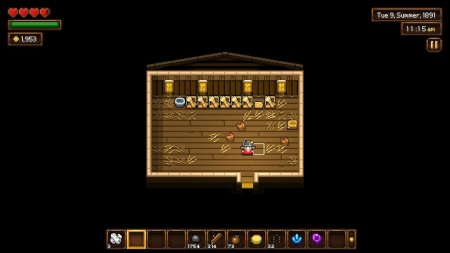 игра Cattle Country (Switch) для Nintendo Switch