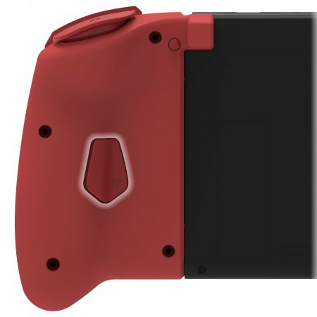   2-  Joy-Con Split pad pro    (Charizard & Pikachu) Hori (NSW-413U) (Switch/Switch OLED)
