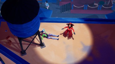 Carmen Sandiego 40th Anniversary Edition (Юбилейное Издание к 40-летию) (PS5)