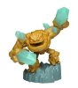 Skylanders Giants: Интерактивная фигурка (светящаяся) Gold Prism Break