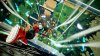Игра My Hero One's Justice (PS4) Playstation 4