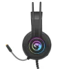 Гарнитура проводная с подсветкой Marvo (HG8935) PC 