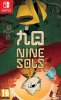 Nine Sols (Switch)