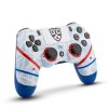  Геймпад беспроводной (кастомизированный) Sony DualShock 4 Wireless Controller КХЛ Русский лёд RAINBO (PS4) 