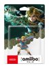 Amiibo: Интерактивная фигурка Слезы Королевства (Линк) (Tears of the Kingdom (Link)) (The Legend of Zelda Collection)