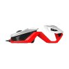 Мышь проводная Mad Catz R.A.T.1 Mouse Black/Green (PC) 