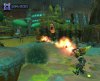 Ratchet and Clank 2 Platinum (PS2) USED Б/У