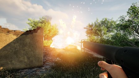 United Assault Normandy 44 (PS5)