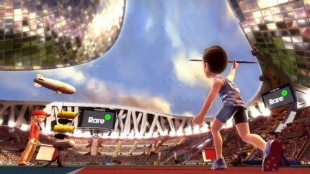 Kinect Sports  Kinect   (Xbox 360)