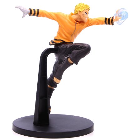 Фигурка Banpresto: Портгас Д. Эйс (The Portgas. D. Ace (The Brush)) Ван Пис (One Piece WFC 3 Super Master Stars Piece) (BP17867) 30 см 
