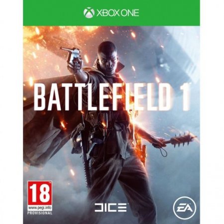 Battlefield 1      (Xbox One) 