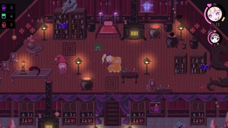 игра Virgo Versus the Zodiac Коллекционное издание (Collector's Edition) (Switch) для Nintendo Switch