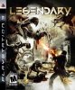 Legendary (PS3) USED /