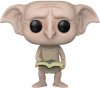 Фигурка Funko POP!: Добби (Dobby) Гарри Поттер Тайная комната 20-тая годовщина (Harry Potter Chamber of Secrets 20th) ((151) 65650) 9,5 см