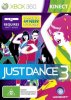 Just Dance 3 для Kinect (Xbox 360)