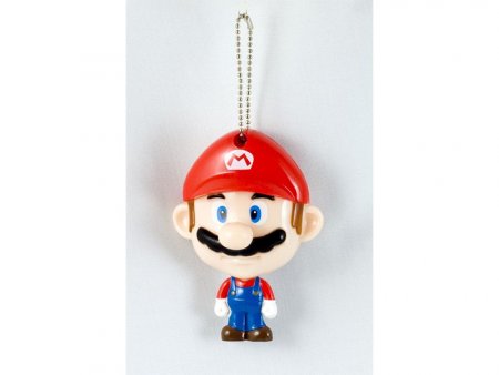      ( 7 )   Mario World