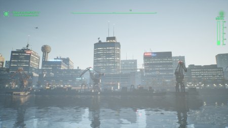 RoboCop Rogue City Unfinished Business Русская Версия (PS5)