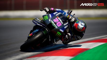Игра MotoGP 25 (PS4/PS5) Playstation 4