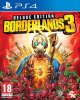 Borderlands 3 Deluxe Edition Русская Версия (PS4)