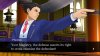 Игра Apollo Justice: Ace Attorney Trilogy (PS4) Playstation 4