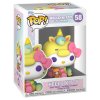 Фигурка Funko POP! Vinyl: Хелло Китти (Hello Kitty) Приключения Хелло Китти и её друзей (Hello Kitty And Friends) ((59) 65749) 9,5 см