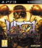 Ultra Street Fighter 4 (IV) (PS3)