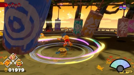 игра Bakeru (Switch) для Nintendo Switch