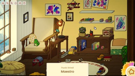 игра Momento (Switch) для Nintendo Switch